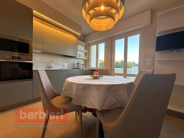appartamento in vendita a Cervia in zona Milano Marittima