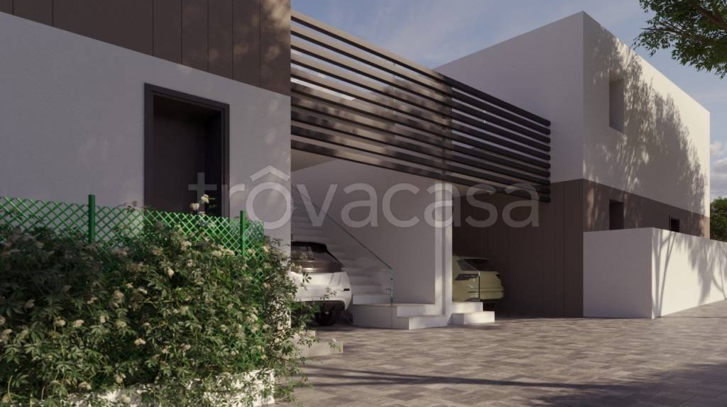 appartamento in vendita a Cervia