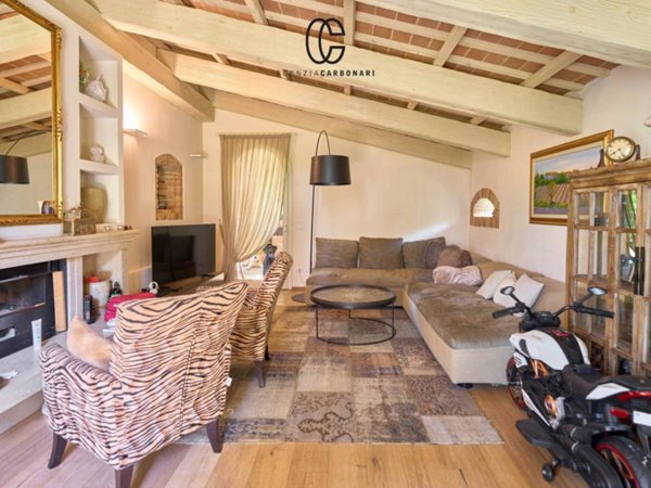 casa indipendente in vendita a Cervia