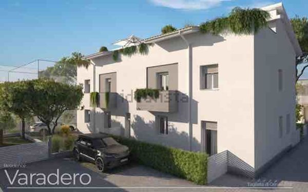 appartamento in vendita a Cervia in zona Pinarella