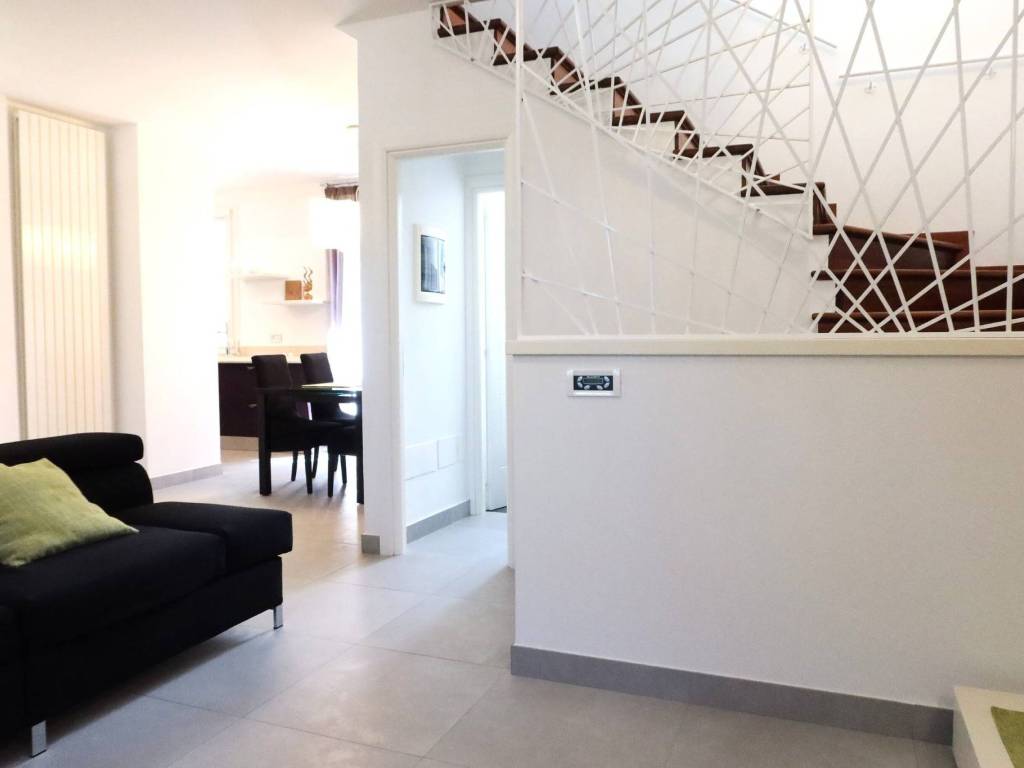casa indipendente in vendita a Cervia in zona Terme