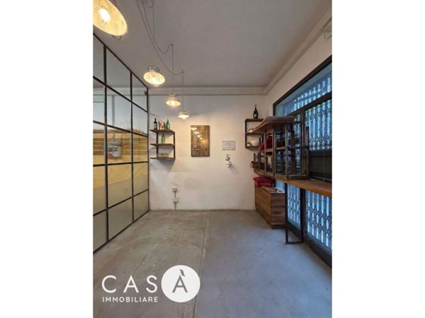 appartamento in vendita a Cervia in zona Milano Marittima