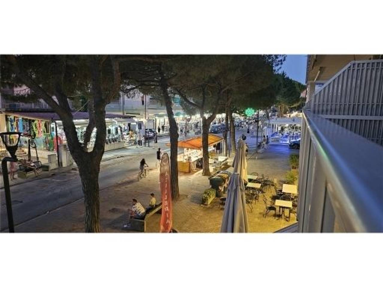 appartamento in vendita a Cervia in zona Milano Marittima
