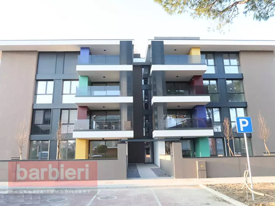 appartamento in vendita a Cervia