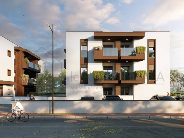 appartamento in vendita a Cervia