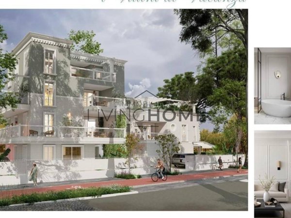 appartamento in vendita a Cervia in zona Terme