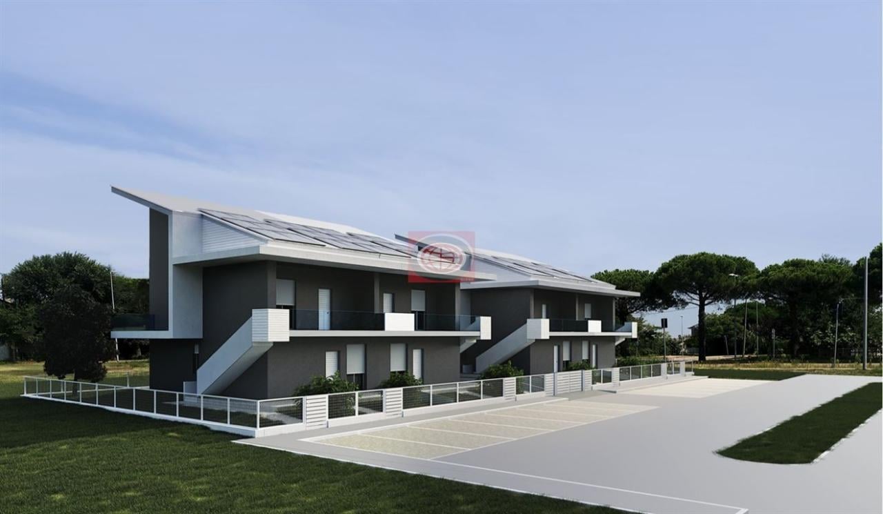 appartamento in vendita a Cervia in zona Terme