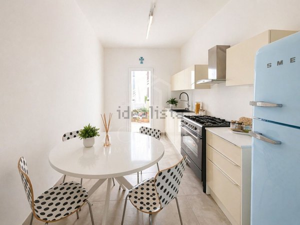 appartamento in vendita a Cervia in zona Pinarella
