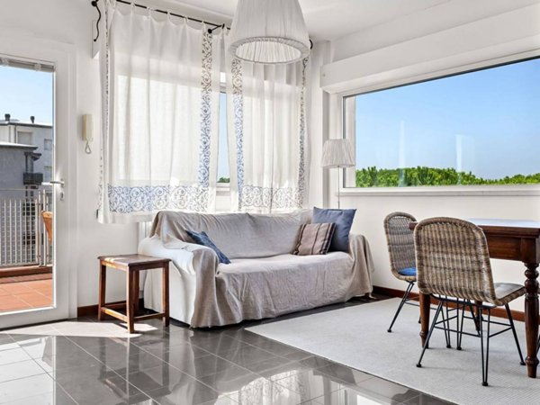 appartamento in vendita a Cervia in zona Milano Marittima