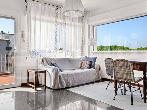 appartamento in vendita a Cervia in zona Milano Marittima