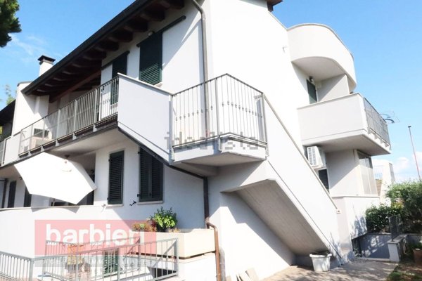 appartamento in vendita a Cervia in zona Terme