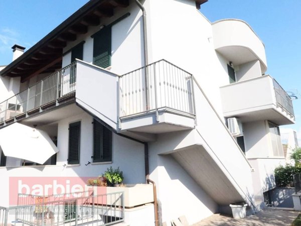 appartamento in vendita a Cervia in zona Terme