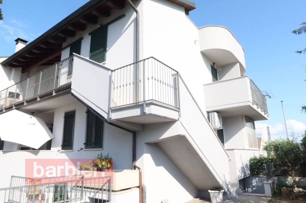 appartamento in vendita a Cervia in zona Terme