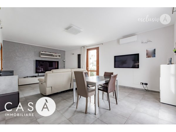 appartamento in vendita a Cervia