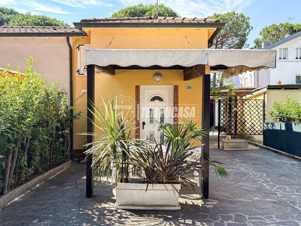 appartamento in vendita a Cervia