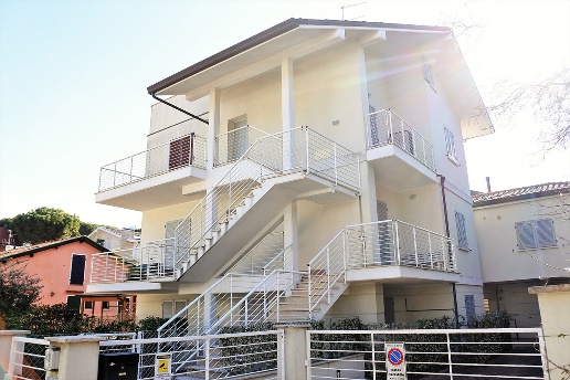 appartamento in vendita a Cervia