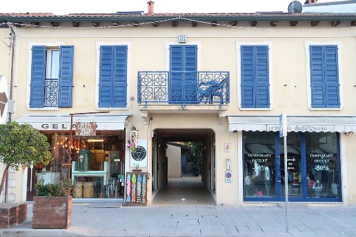 appartamento in vendita a Cervia