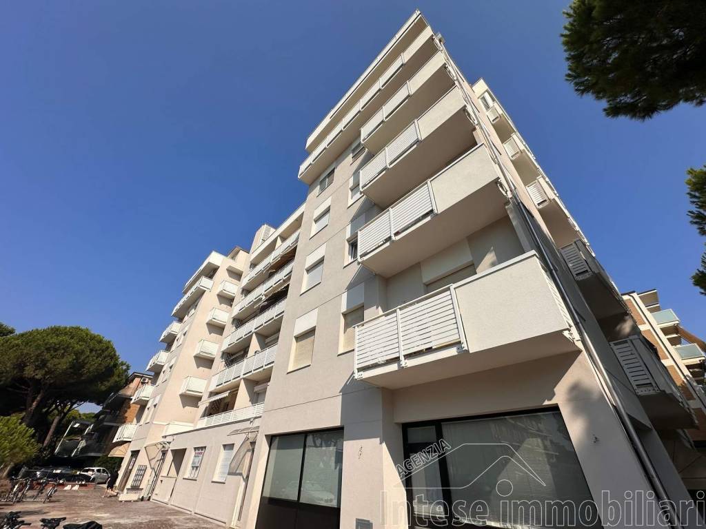 appartamento in vendita a Cervia in zona Milano Marittima
