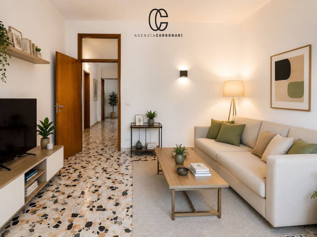 appartamento in vendita a Cervia