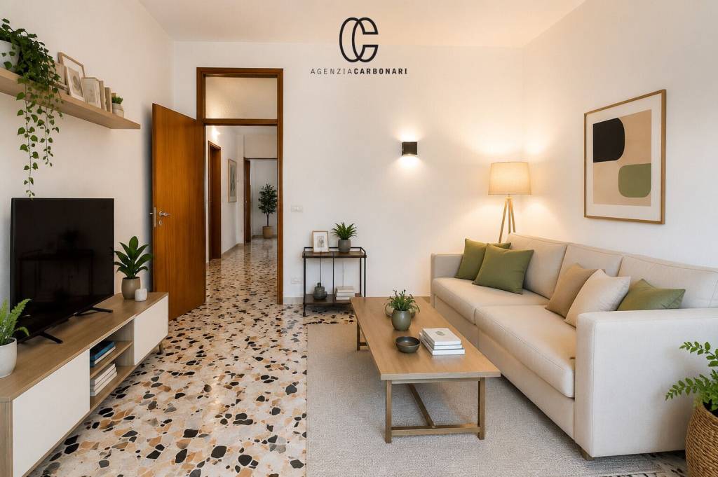 appartamento in vendita a Cervia