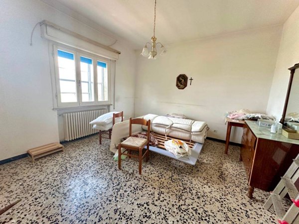appartamento in vendita a Cervia in zona Montaletto