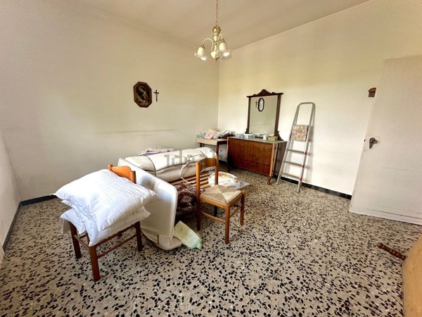 appartamento in vendita a Cervia in zona Montaletto
