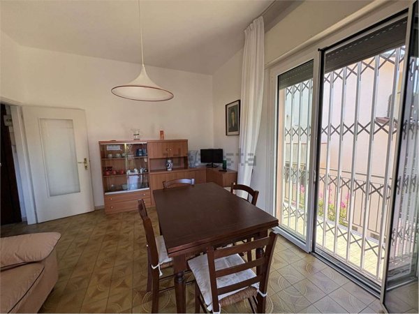 appartamento in vendita a Cervia