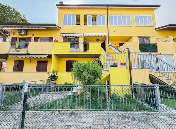 casa indipendente in vendita a Cervia in zona Pisignano