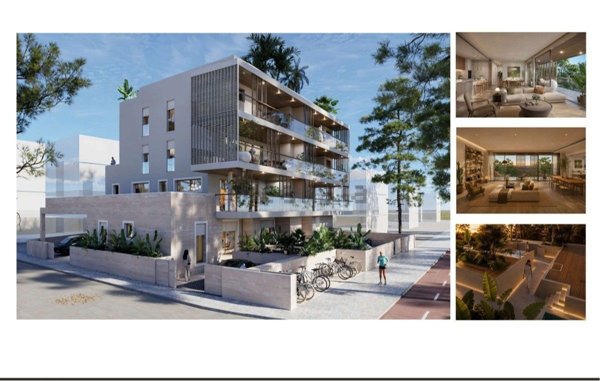 appartamento in vendita a Cervia