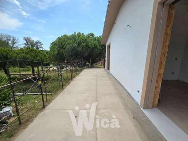 appartamento in vendita a Cervia in zona Pinarella