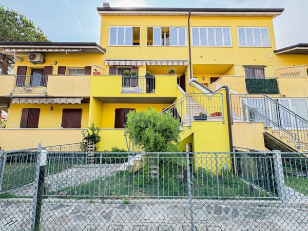 casa indipendente in vendita a Cervia in zona Pisignano