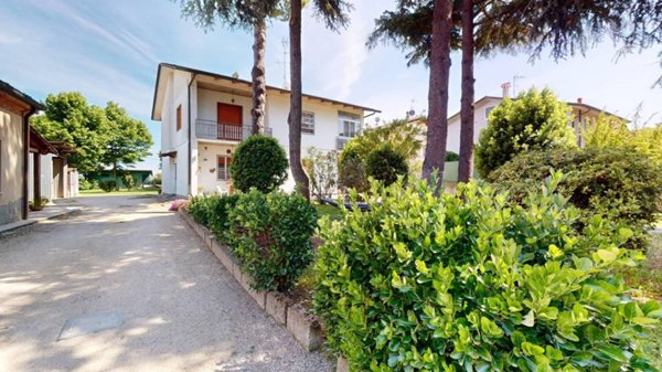 appartamento in vendita a Cervia in zona Montaletto
