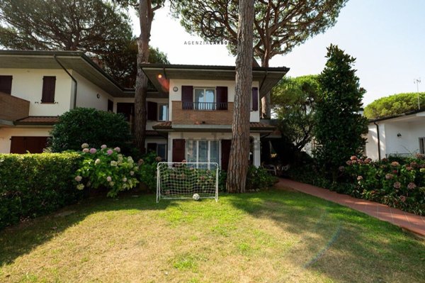 casa indipendente in vendita a Cervia in zona Milano Marittima