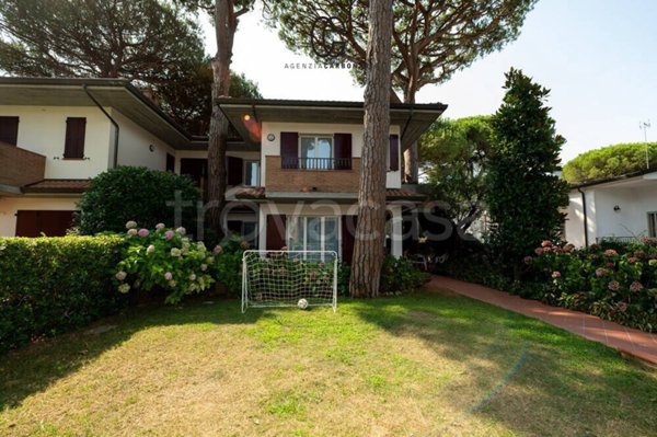 casa indipendente in vendita a Cervia in zona Milano Marittima