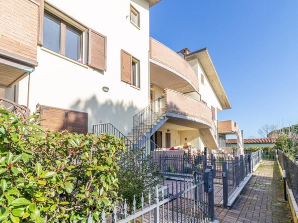 appartamento in vendita a Cervia in zona Pinarella
