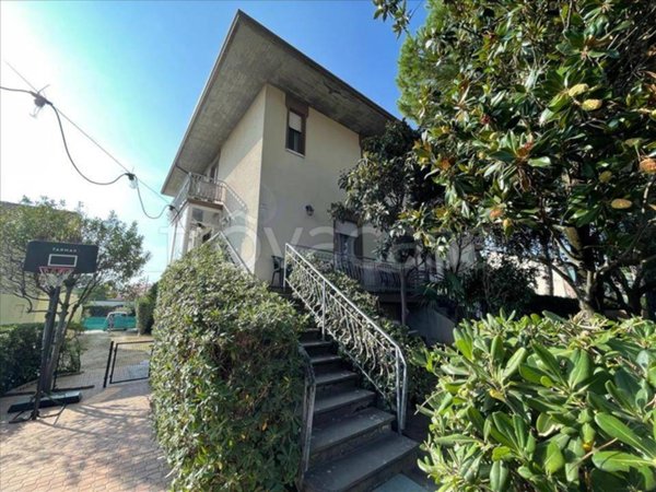 appartamento in vendita a Cervia in zona Terme