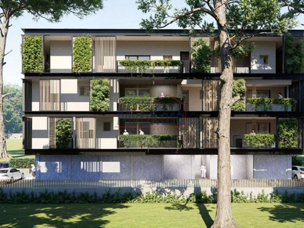 appartamento in vendita a Cervia