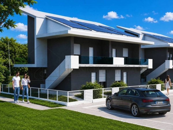 appartamento in vendita a Cervia in zona Terme