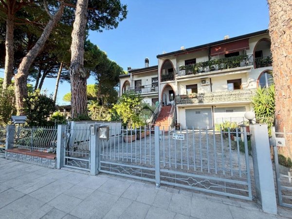 appartamento in vendita a Cervia