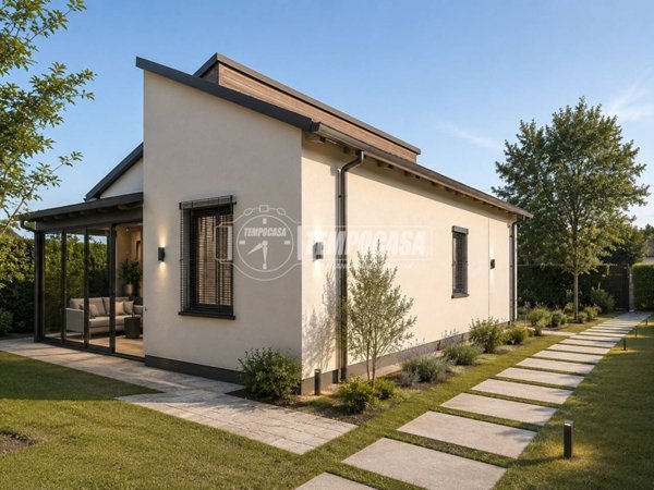 casa indipendente in vendita a Cervia