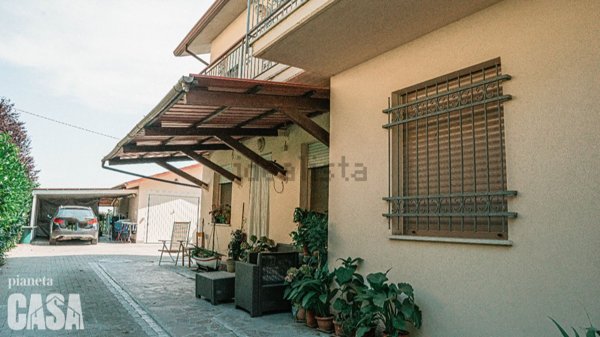 casa indipendente in vendita a Cervia in zona Montaletto