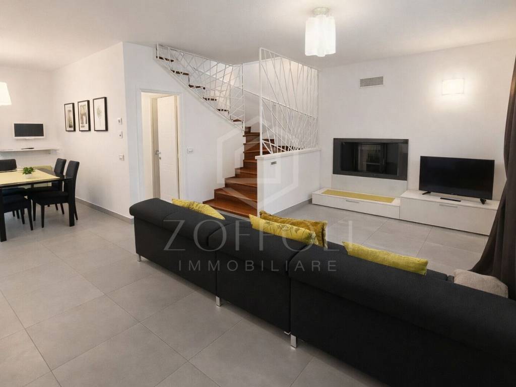 casa indipendente in vendita a Cervia in zona Terme