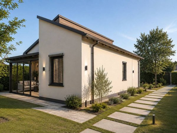 casa indipendente in vendita a Cervia