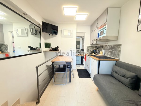 appartamento in vendita a Cervia