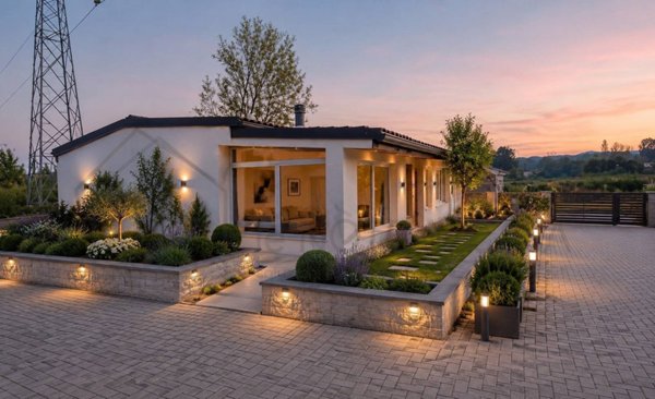 casa indipendente in vendita a Cervia in zona Terme