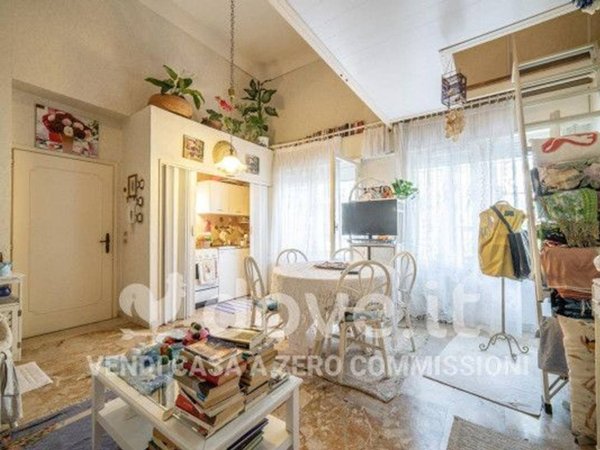 appartamento in vendita a Cervia in zona Milano Marittima