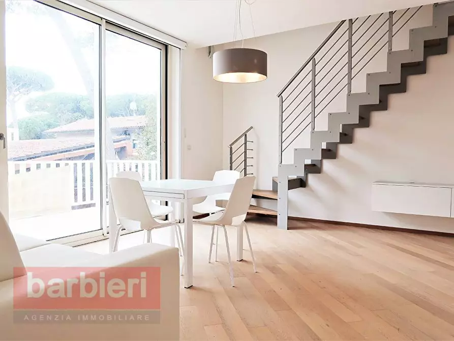 appartamento in vendita a Cervia in zona Milano Marittima