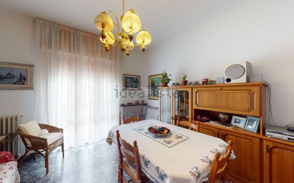appartamento in vendita a Cervia in zona Terme