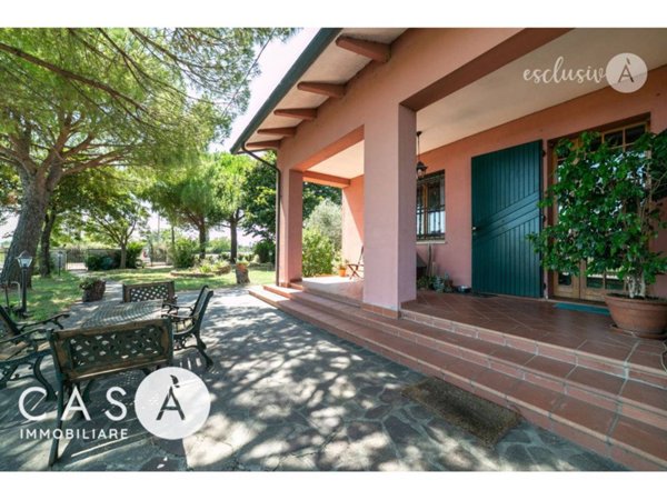 casa indipendente in vendita a Cervia in zona Montaletto