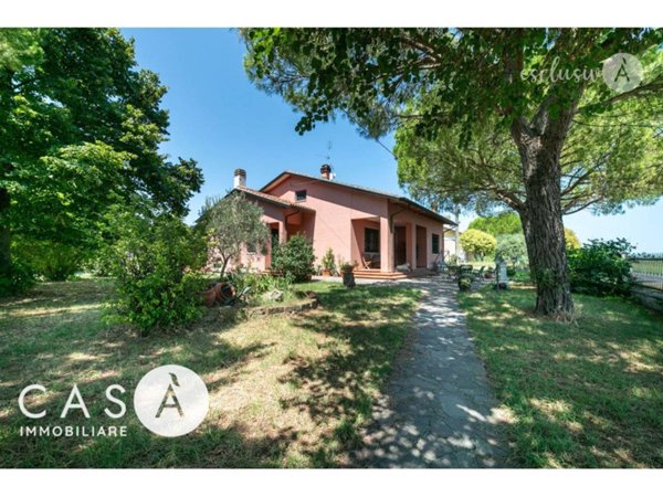 casa indipendente in vendita a Cervia in zona Montaletto